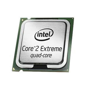 SL9UL - Intel Core 2 Extreme QX6700 Quad Core 2.66GHz 1066MHz FSB 8MB L2 Cache Socket LGA775 Desktop Processor