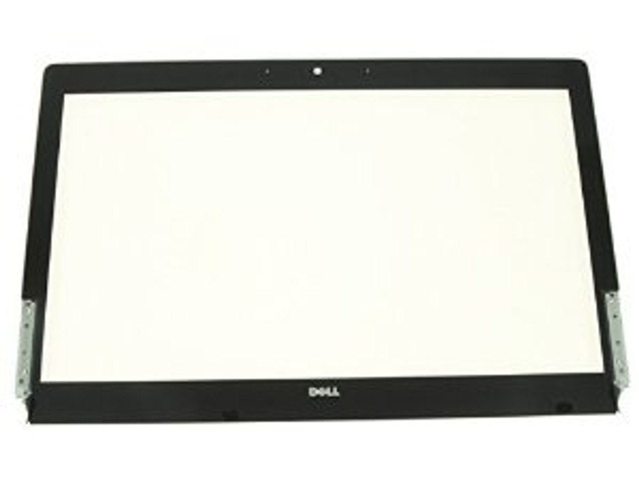 4J3M2 - Dell Inspiron 3521 LED Black Touchscreen Digitizer Bezel WebCam Port