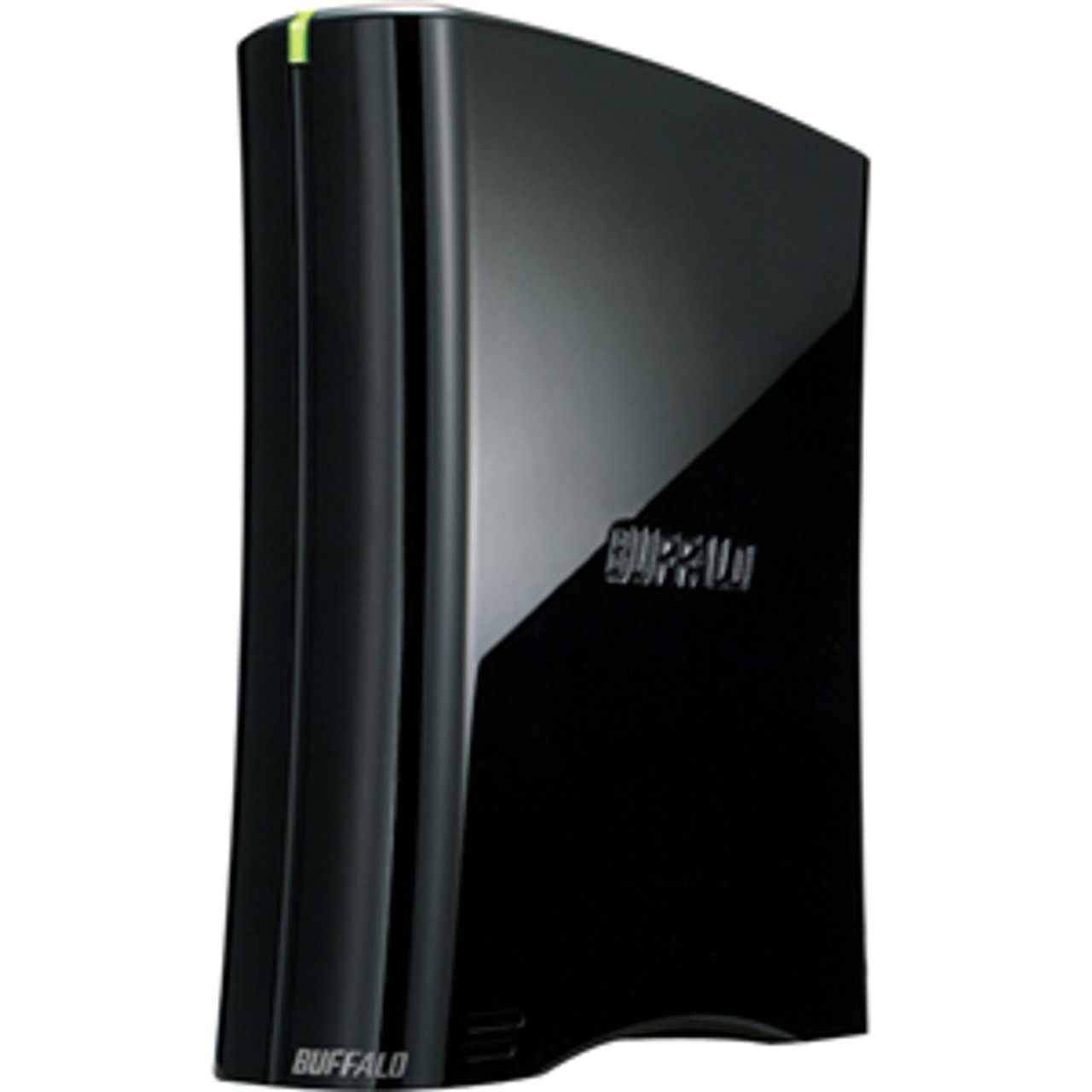 HD-CXT1.5TU2 - Buffalo DriveStation HD-CXT1.5TU2 1.50 TB External Hard Drive - USB 2.0 - SATA - 7200 rpm