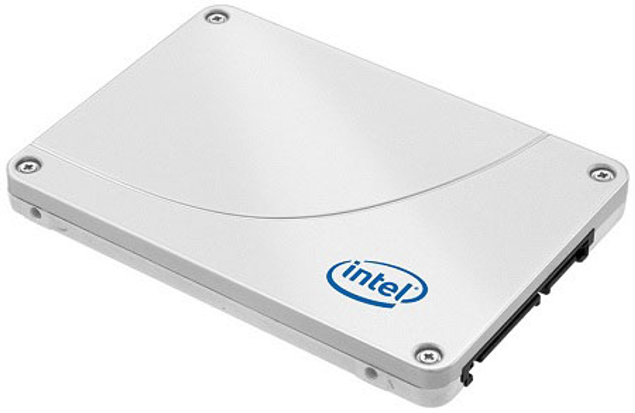 SSDMCEAC120B301 - Intel 525 Series 120GB SATA 6Gbps mSATA MLC Solid State Drive