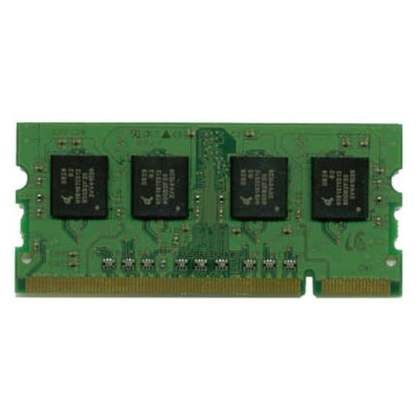 311-9600 - Dell 256MB PC2-5300 DDR2-667MHz non-ECC Unbuffered CL5 200-Pin SoDimm Memory Module for 2335dn Multifunction Monochrome Laser Pri