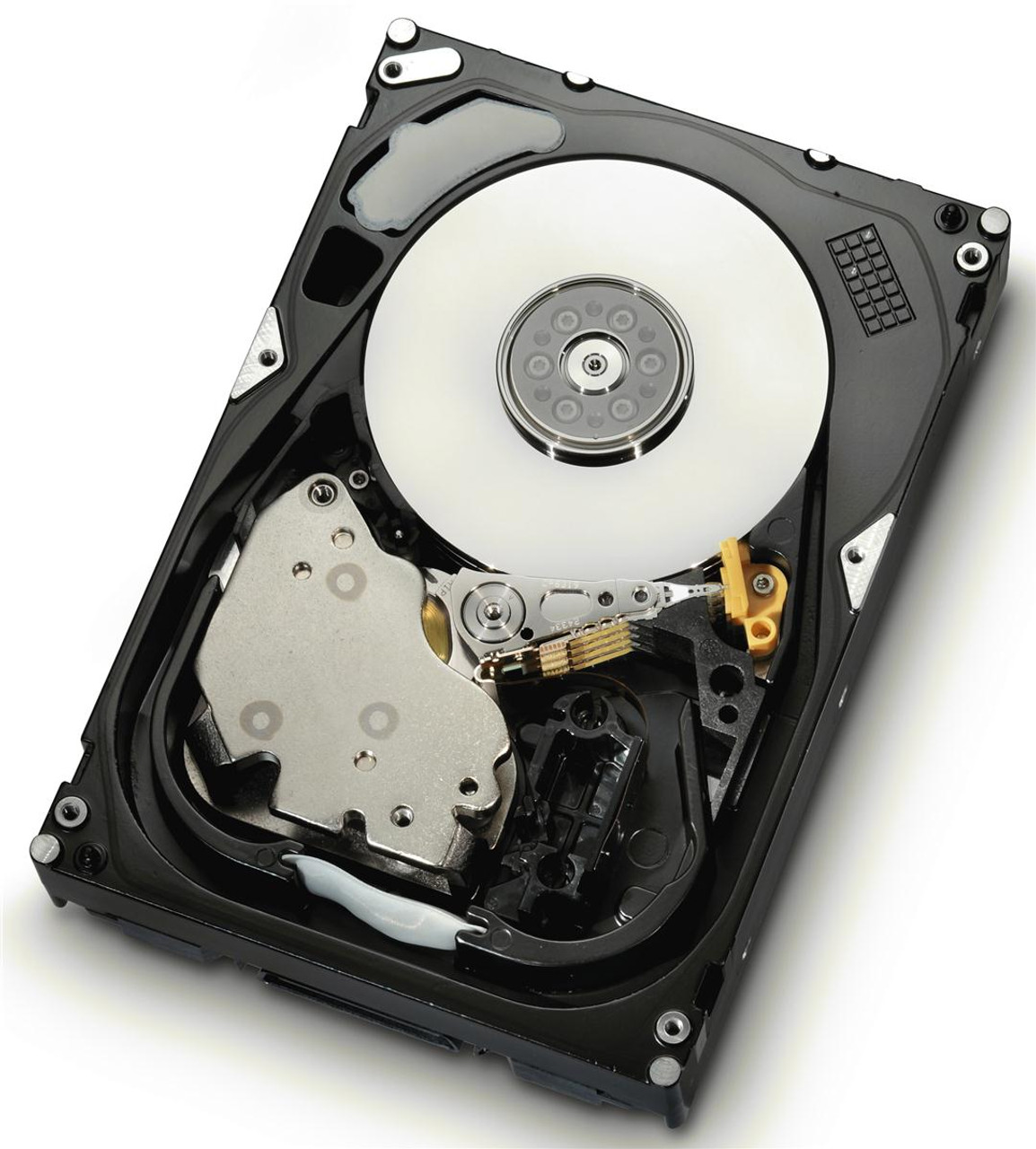 342-2338 - Dell 3TB 7200RPM SAS 6Gbps 3.5-inch Internal Hard Drive