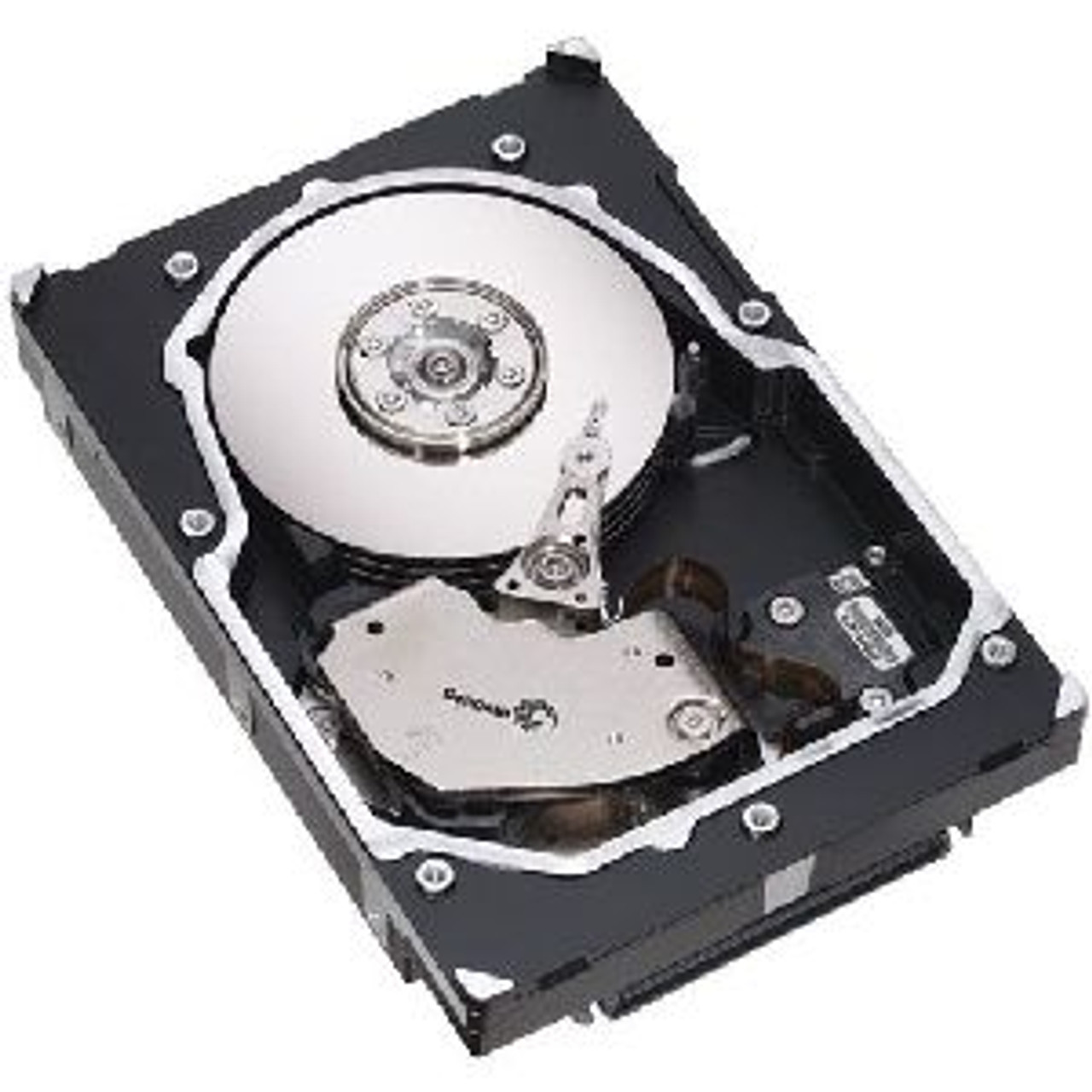 ST336854FC - Seagate Cheetah 15K.4 ST336854FC 36.70 GB 3.5 Internal Hard Drive - Fibre Channel - 15000 rpm - 8 MB Buffer ST336854FC - Seagate Cheetah 15K.4 ST336854FC 36.70 GB 3.5 Internal Hard Drive - Fibre Channel - 15000 rpm - 8 MB Buffer