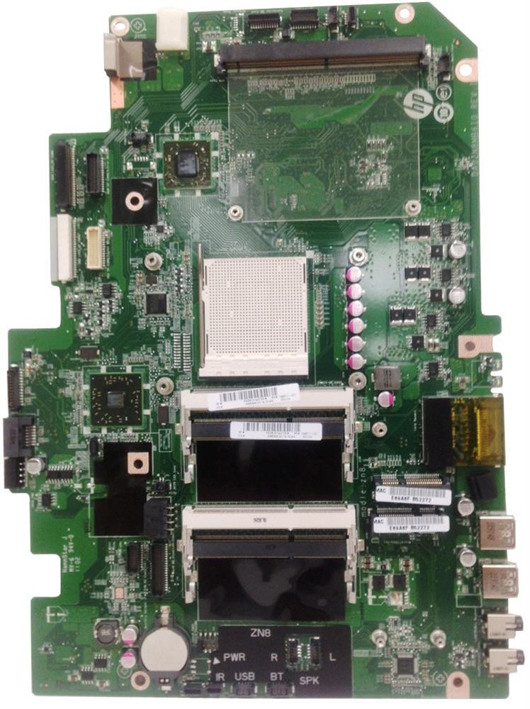 648511-001 - HP All In One Arnica Motherboard UMA and MXM