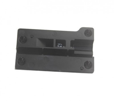 Y2068 - Dell Top Plastic Latch Cover for lock mechanism