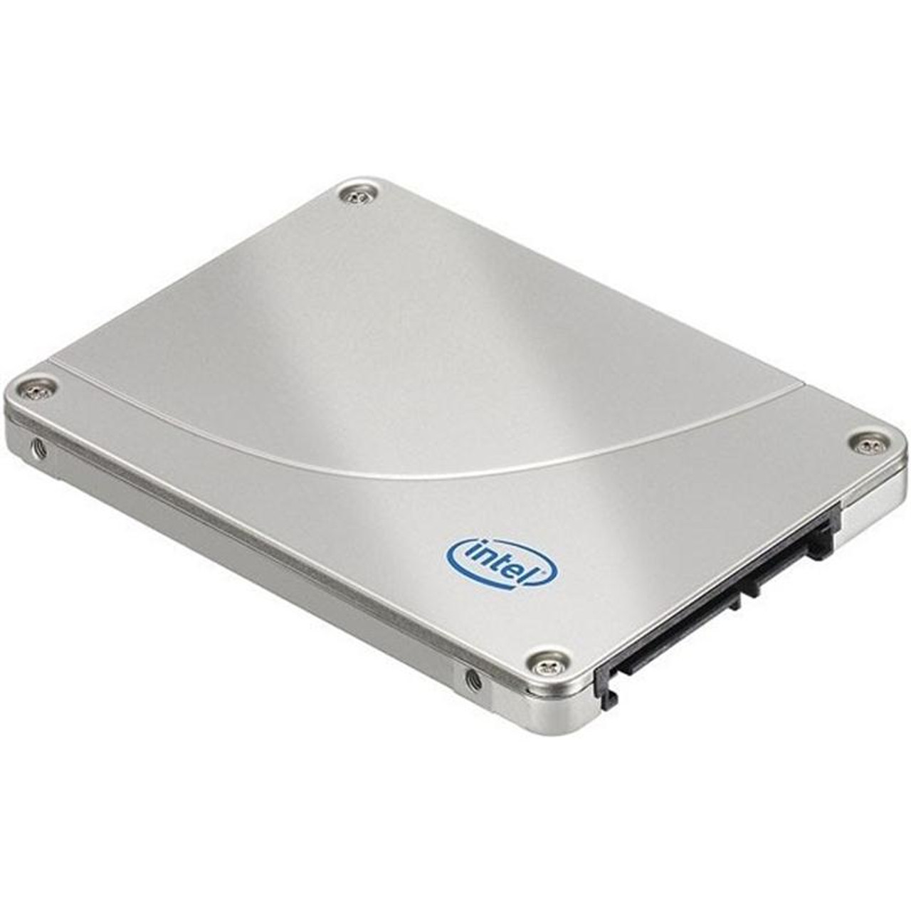 SSDSA2MJ080G2C1 - Intel X25-M Series 80GB SATA 3Gbps 2.5-inch MLC Solid State Drive