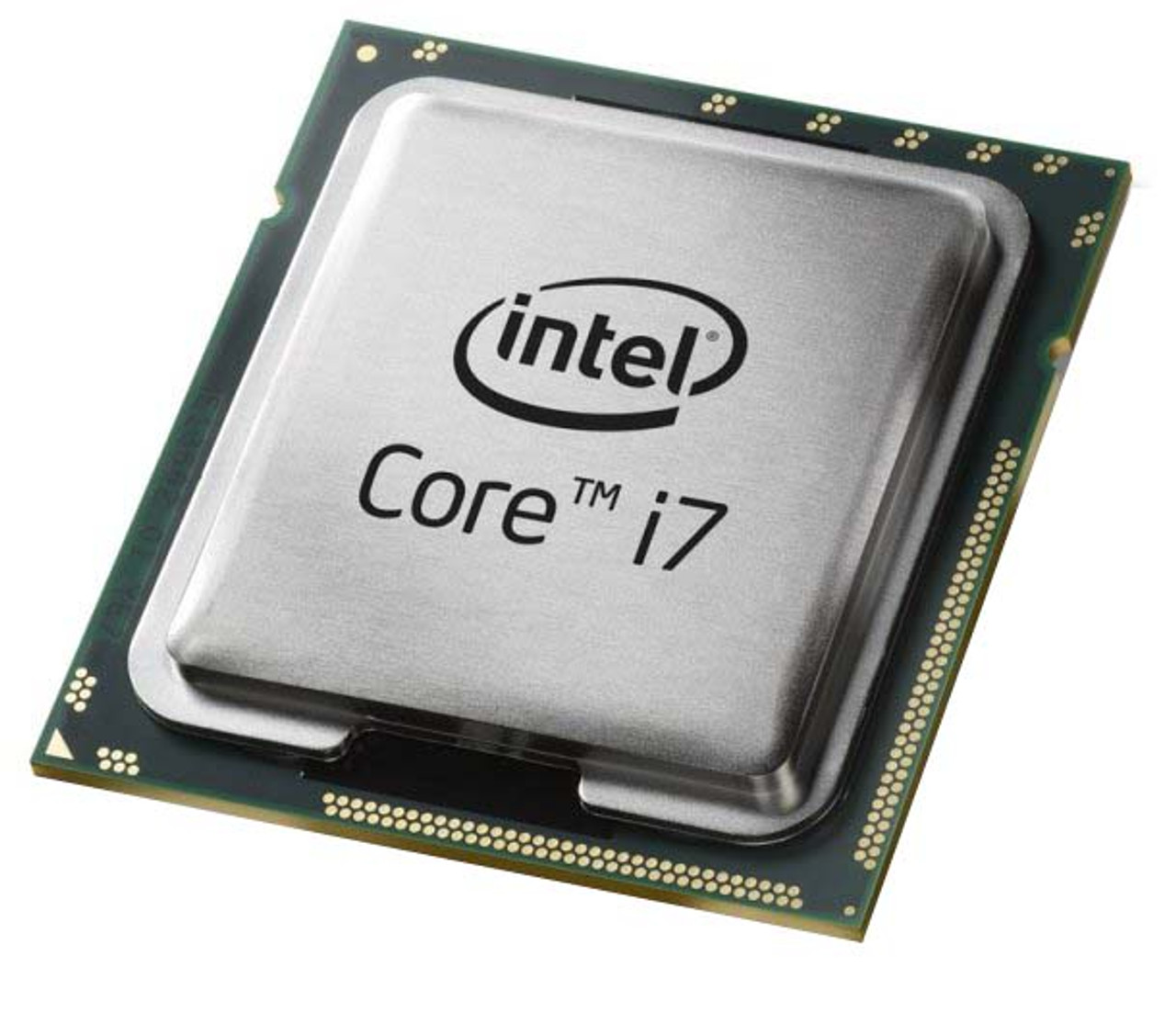I7-720QM - Intel Core i7-720QM Quad Core 1.60GHz 2.50GT/s DMI 6MB L3 Cache Mobile Processor