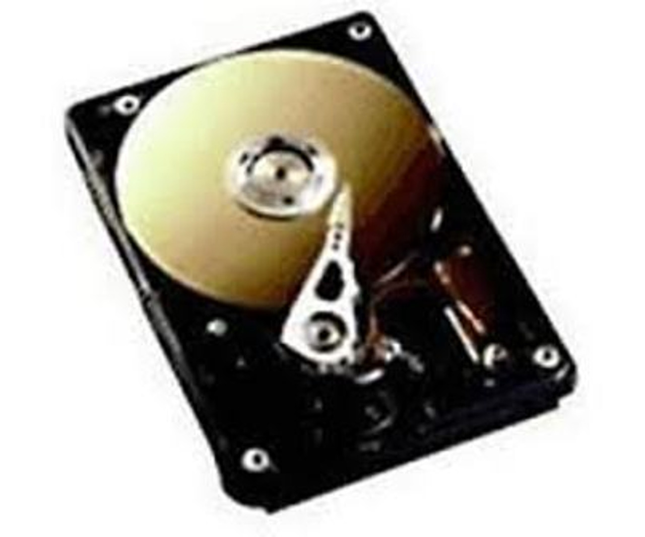 F3208-L573 - Toshiba 73 GB 2.5 External Hard Drive - SAS - 10000 rpm - Hot Swappable