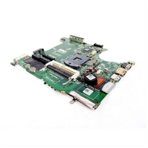 CN-0HN195 - Dell Latitude D830 Intel Motherboard Dajm7bMB8f0 W Assembly (Refurbished)