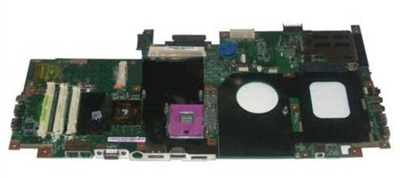 60-NVZMB1100-A01 - Asus G71gx Gaming Laptop Motherboard.