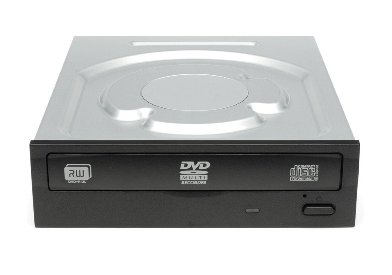 K75FD - Dell CD/DVD Writer USB Slotload External Multi Format Optical Drive for Systems