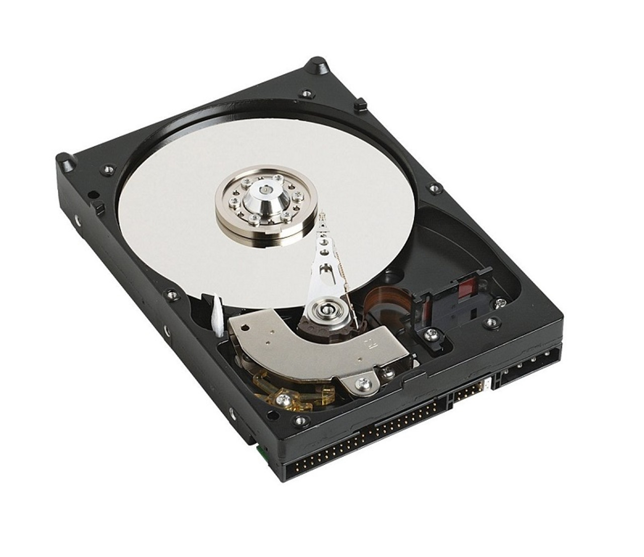 DD581AV - HP 160GB 7200RPM IDE Ultra ATA-100 3.5-inch Hard Drive