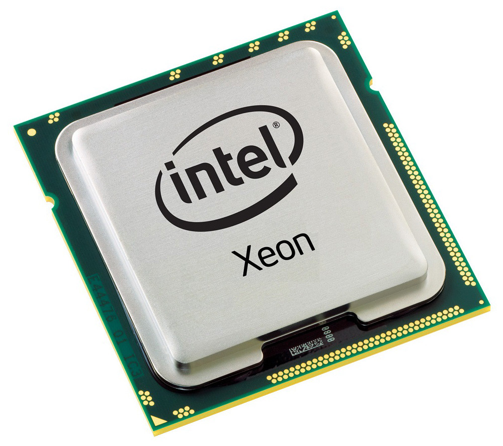 WG728UT - HP 2.40GHz 5.86GT/s QPI 12MB L3 Cache Socket LGA1366 Intel Xeon E5620 Quad-Core Processor