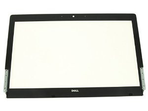 CP150 - Dell Latitude E6500 LED Black Bezel