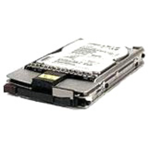 272673-B21 - Compaq 36.40 GB 3.5 Internal Hard Drive - Ultra320 SCSI - 15000 rpm