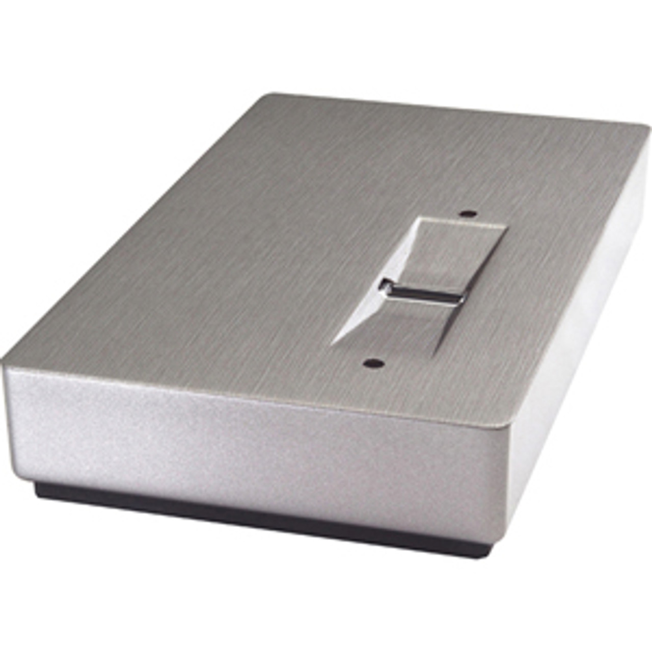 301206 - LaCie SAFE 160 GB External Hard Drive - USB 2.0 - 5400 rpm - 8 MB Buffer