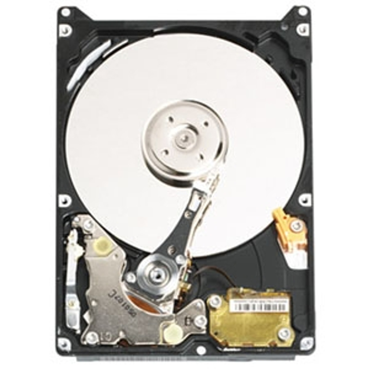 WD1000UE - Western Digital Scorpio 100 GB 2.5 Internal Hard Drive - IDE Ultra ATA/100 (ATA-6) - 5400 rpm - 2 MB Buffer