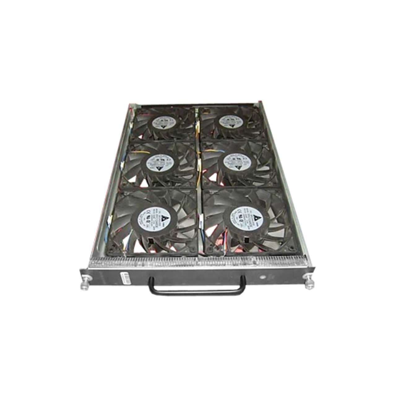 Cisco Fan Tray for Catalyst 6506
