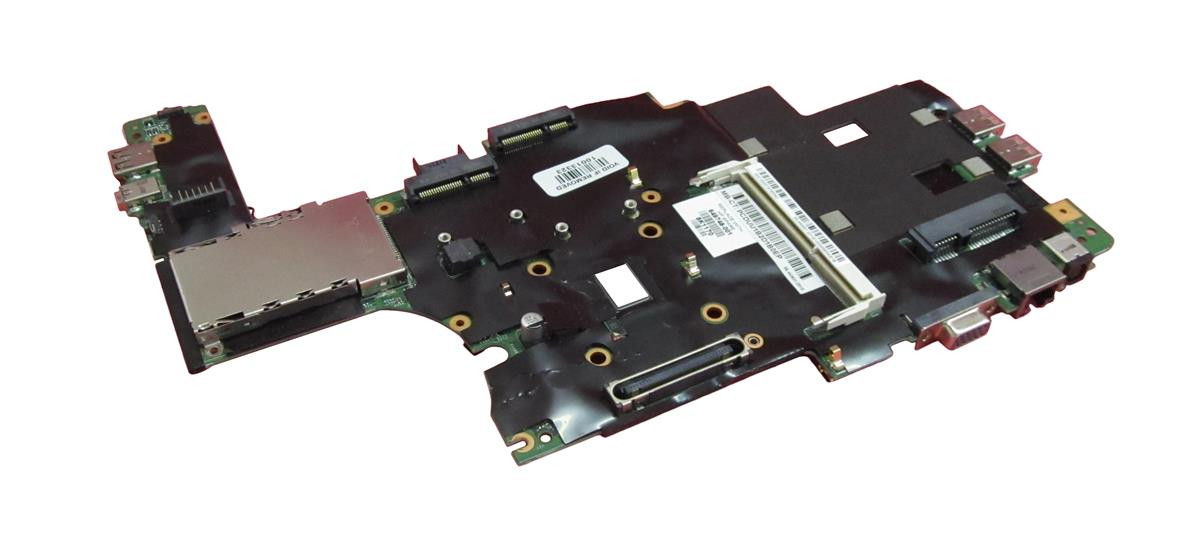 649748-001 - HP 2760P Motherboard INCLUDES INTEL i7-2620M PROCESSOR