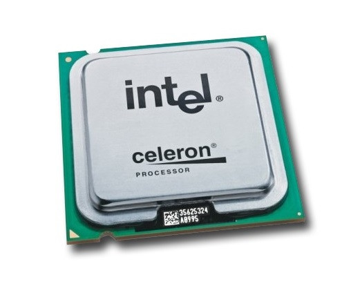 SL584 - Intel Celeron 800MHz 100MHz FSB 128KB L2 Cache Socket H-PBGA495 Mobile Processor