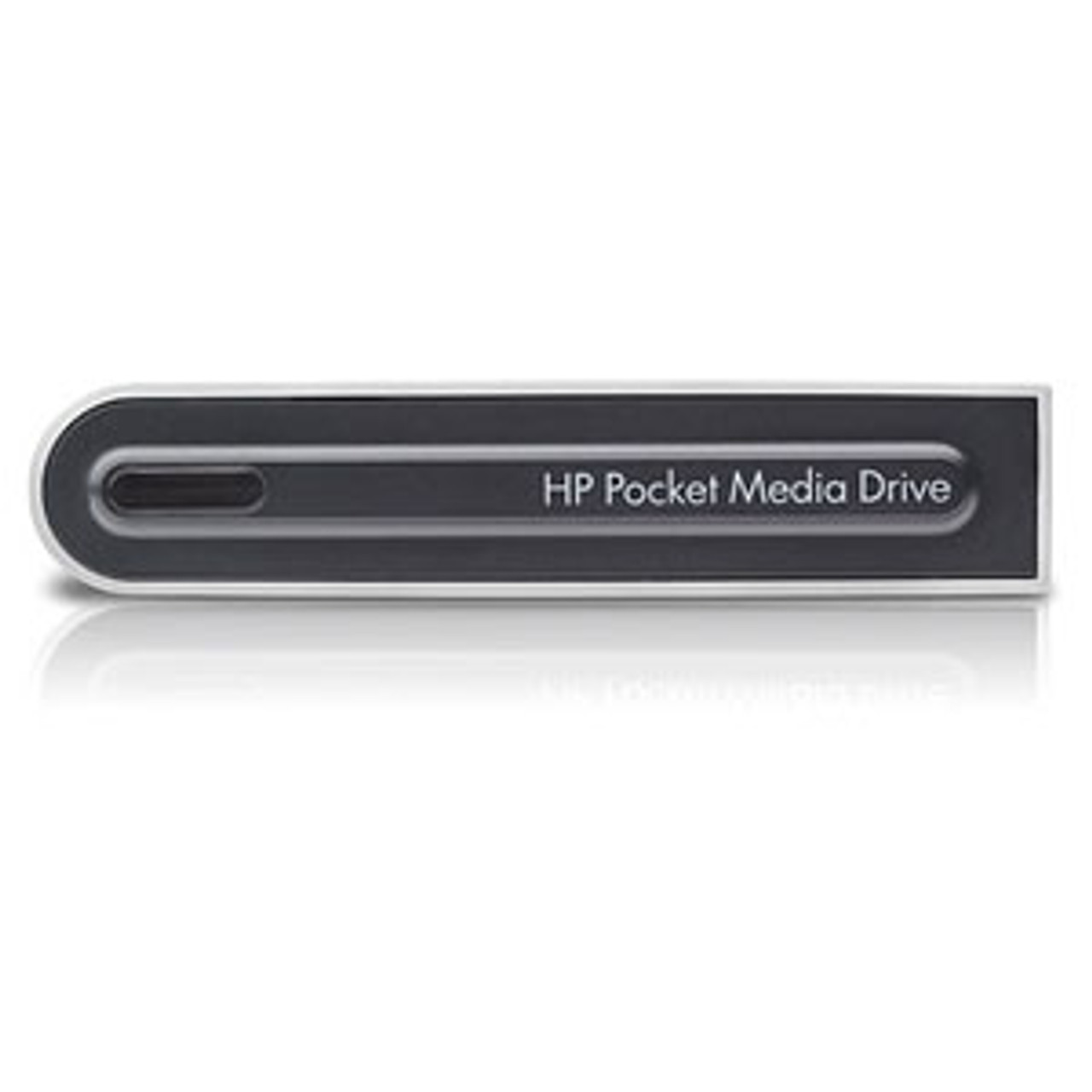 FE477UT#ABA - HP 250GB Hi-Speed USB 2.0 2.5-inch External Pocket Media Hard Drive