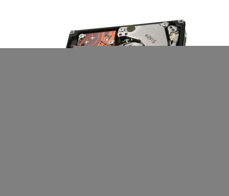 432998-001-U - HP 120GB 5400RPM SATA 1.5GB/s 8MB Cache 2.5-inch Hard Drive