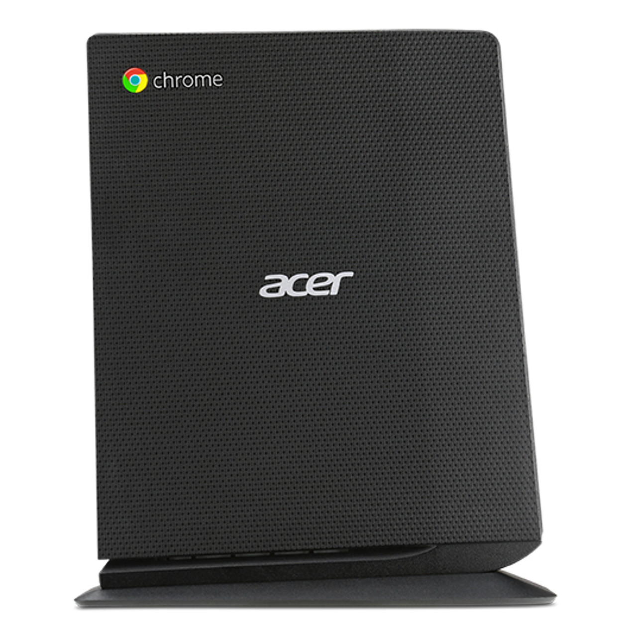 Acer Chromebox CXI2-4GKM 1.5GHz 3205U SFF Black Mini PC