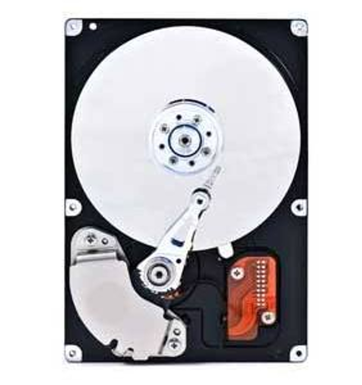 P1214A - HP 9.1GB 10000RPM Ultra-160 SCSI non Hot-Plug LVD 68-Pin 3.5-inch Hard Drive P1214A - HP 9.1GB 10000RPM Ultra-160 SCSI non Hot-Plug LVD 68-Pin 3.5-inch Hard Drive