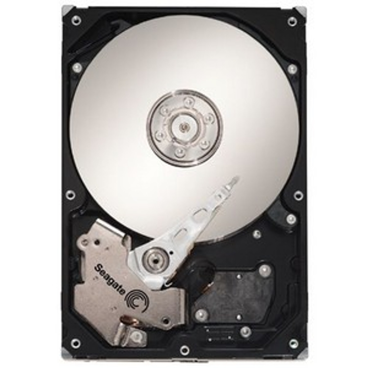 ST336737LW - Seagate Barracuda 36ES ST336737LW 36.95 GB 3.5 Internal Hard Drive - Ultra160 SCSI - 7200 rpm - 2 MB Buffer