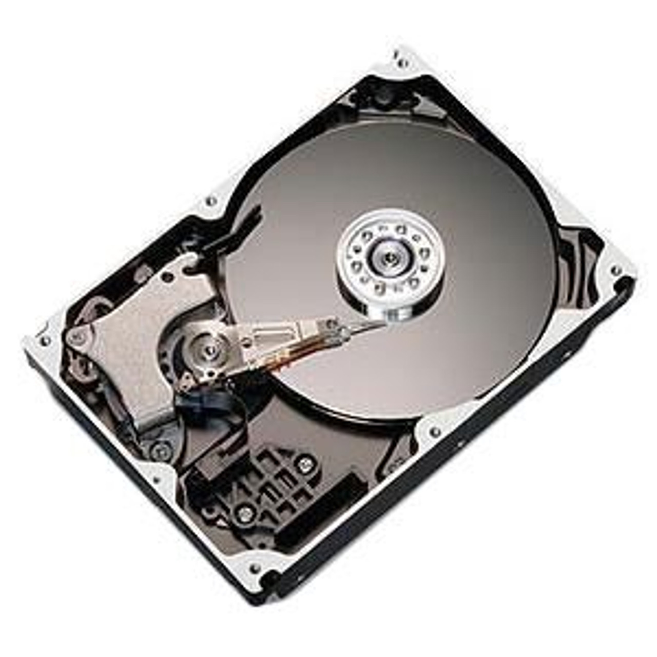 4K060H3 - Maxtor DiamondMax D540X 60 GB 3.5 Internal Hard Drive - IDE Ultra ATA/100 (ATA-6) - 5400 rpm - 2 MB Buffer