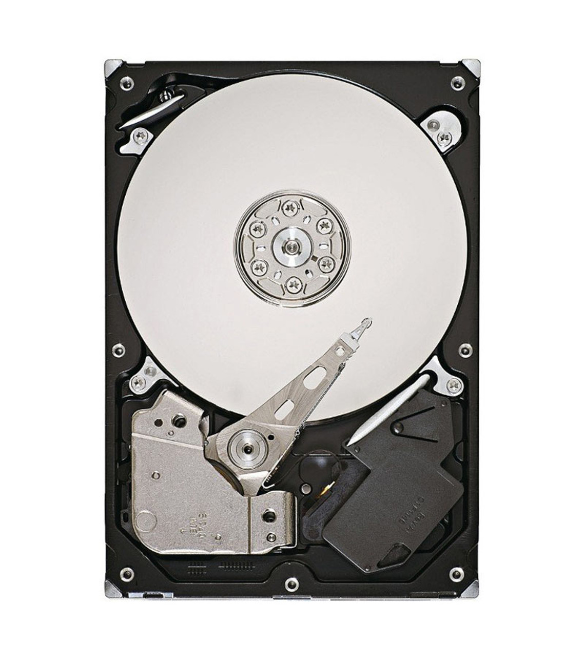 9DM154-501 - Seagate SV35.3 500GB 7200RPM SATA 3GB/s 32MB Cache 3.5-inch Internal Hard Disk Drive