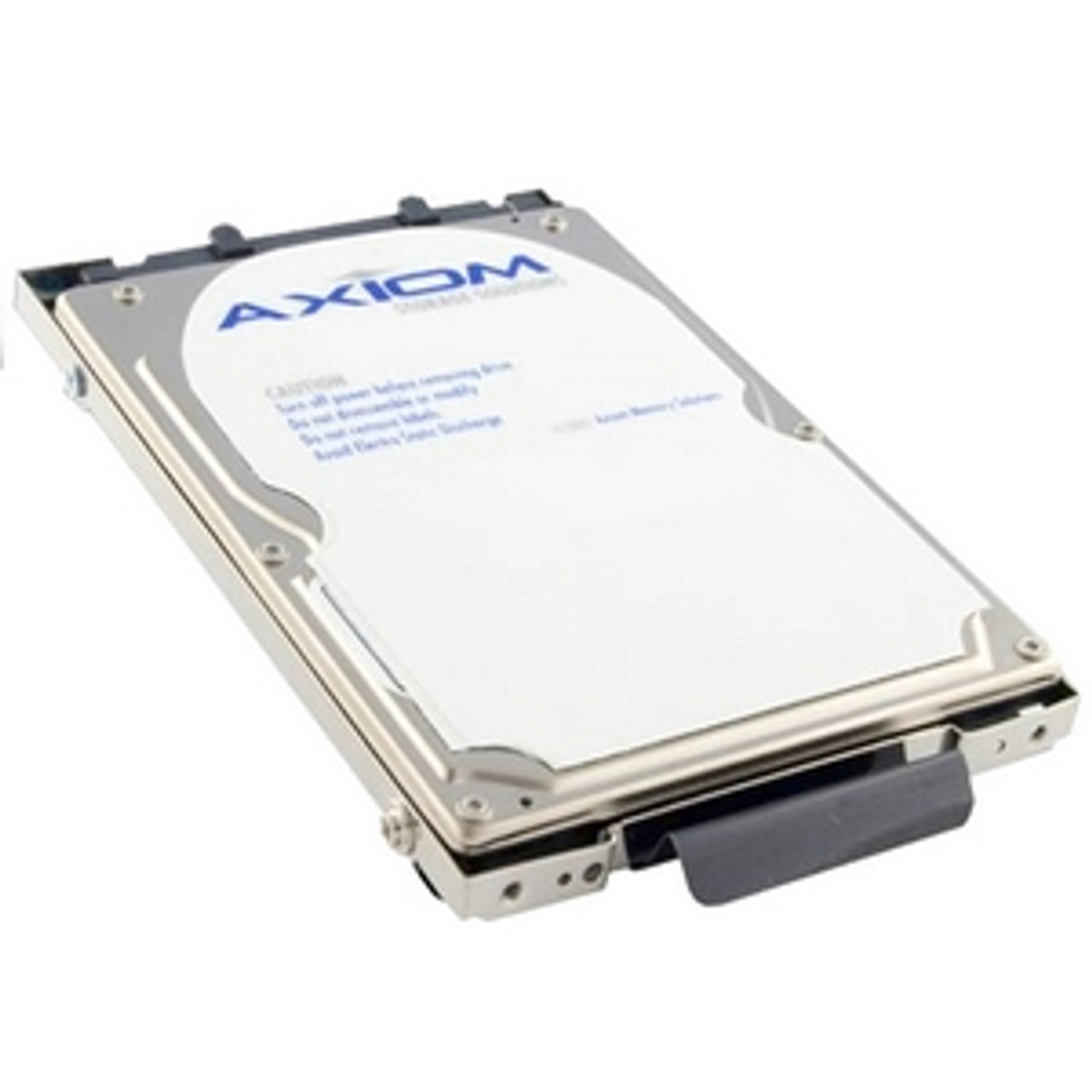 AXD-0480 - Axiom 80 GB 2.5 Plug-in Module Hard Drive - IDE