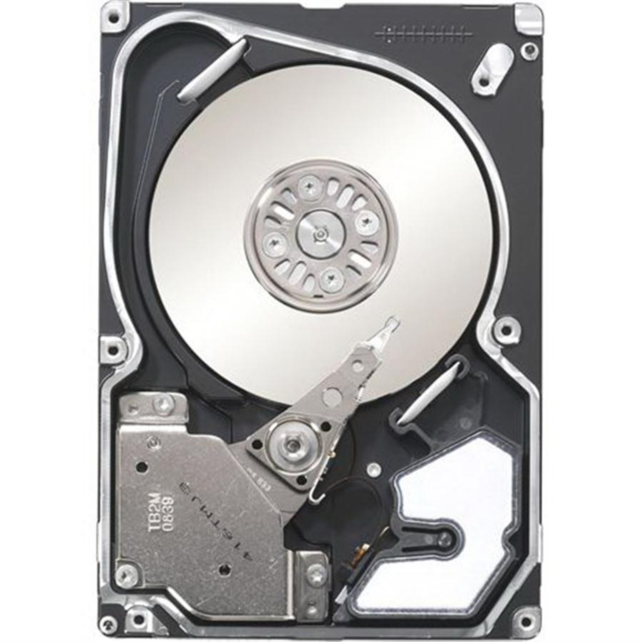 9SW066-150 - Seagate 300GB 15000RPM SAS 6.0Gbps 64MB Cache 2.5-inch Hard Drive
