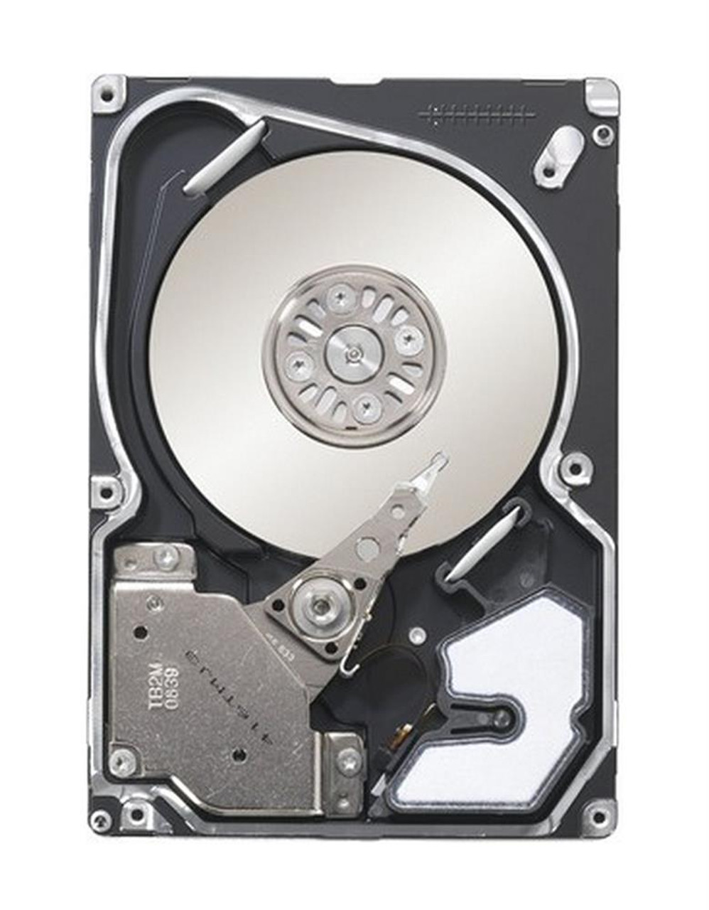 9SW066-088 - Seagate 300GB 15000RPM SAS 6.0Gbps 64MB Cache 2.5-inch Hard Drive