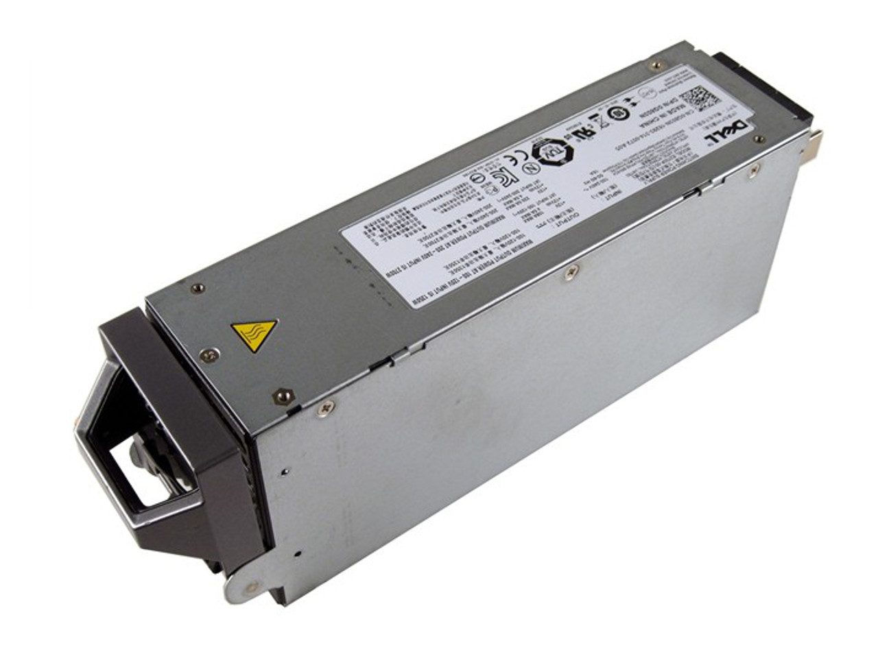 G803N - Dell 2700-Watts Power Supply for PowerEdge M1000E
