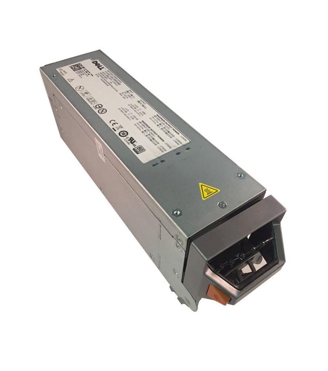K569N - Dell 2700-Watts Power Supply for PowerEdge M1000E