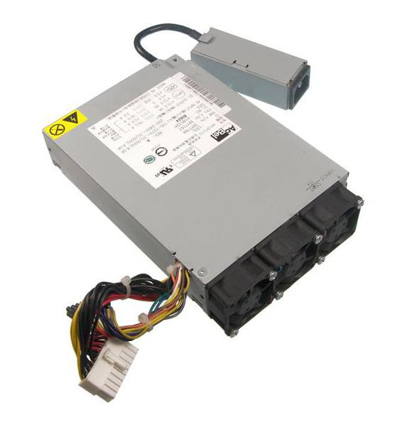 39Y7167 - IBM 411-Watts Power Supply for System x326m