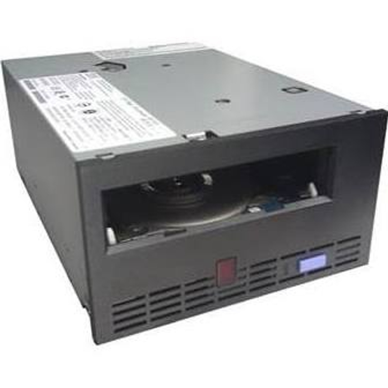 24P2431 - IBM DLT VS80 Tape Drive - 40GB (Native)/80GB (Compressed) - 5.25 1/2H Internal