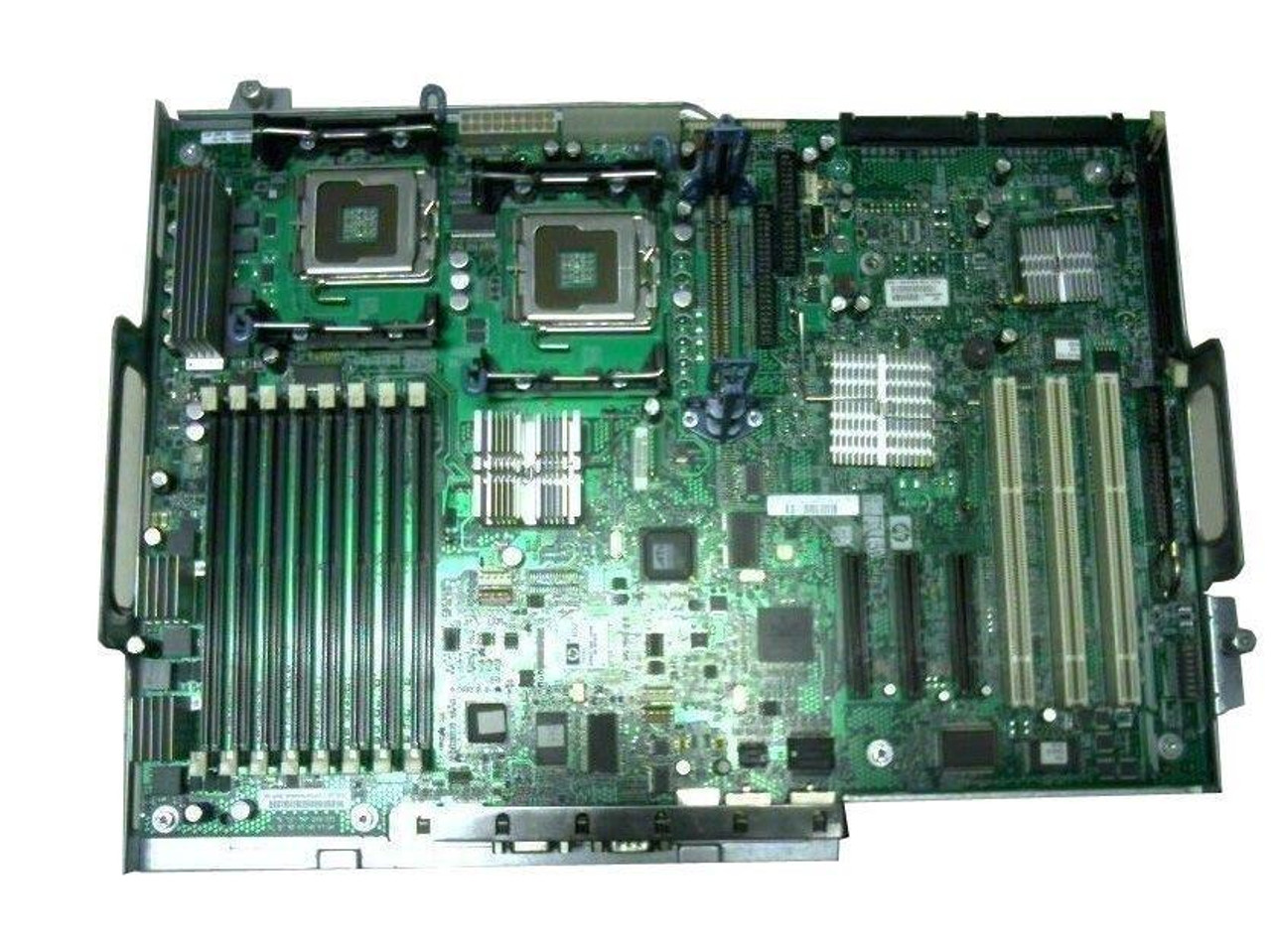413984-001 - HP System Board (MotherBoard) for ProLiant ML350 G5 Server