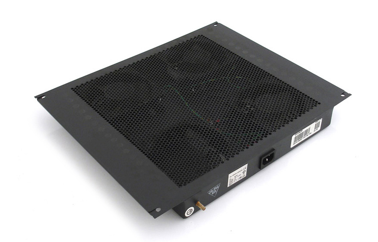 HJ262 - Dell Rack Fan Kit for PowerEdge 4210
