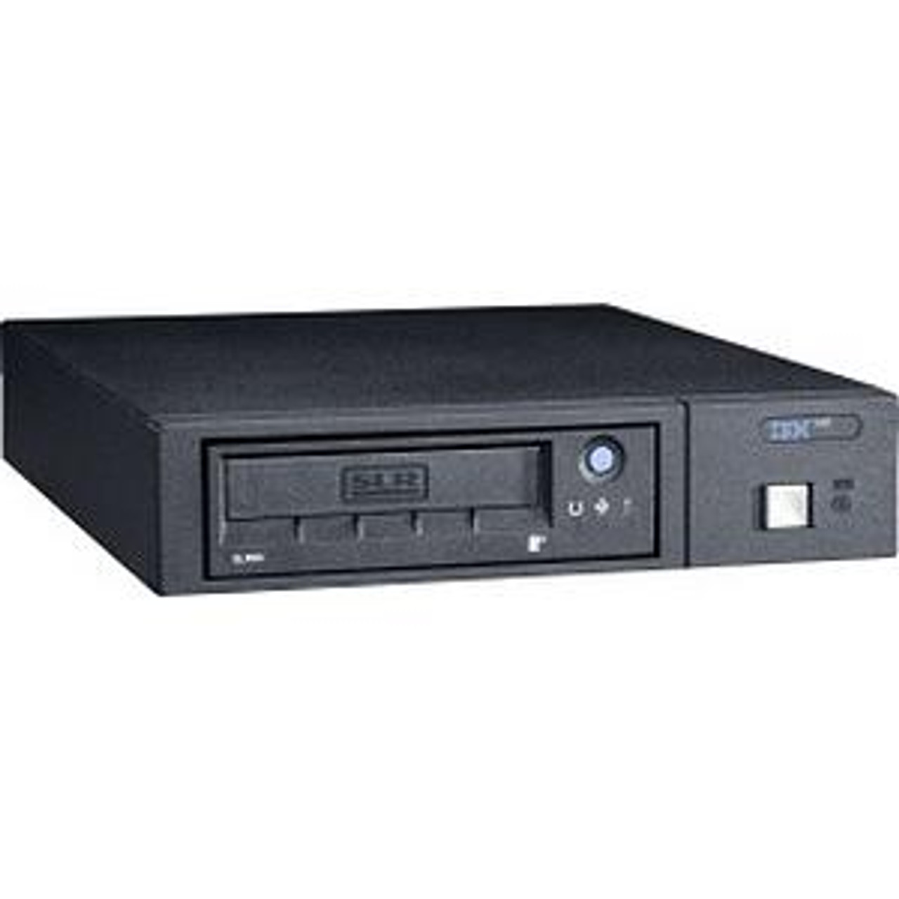 7206-220 - IBM 7206 DAT DDS-4 External Tape Drive - 20GB (Native)/40GB (Compressed) - External