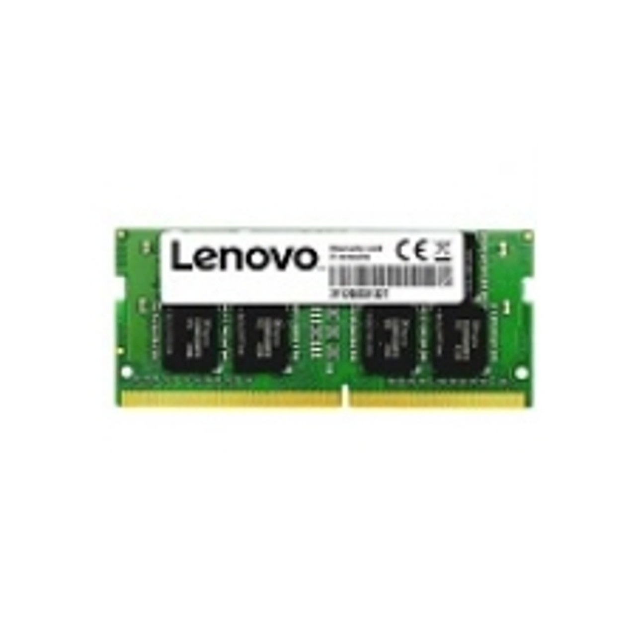 Lenovo 4X70N24889 16GB DDR4 2400MHz memory module