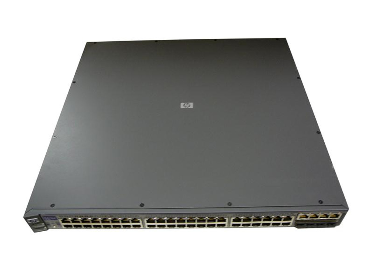 J4903A - HP 2824 Switch Switch 24 Ports Managed (j4