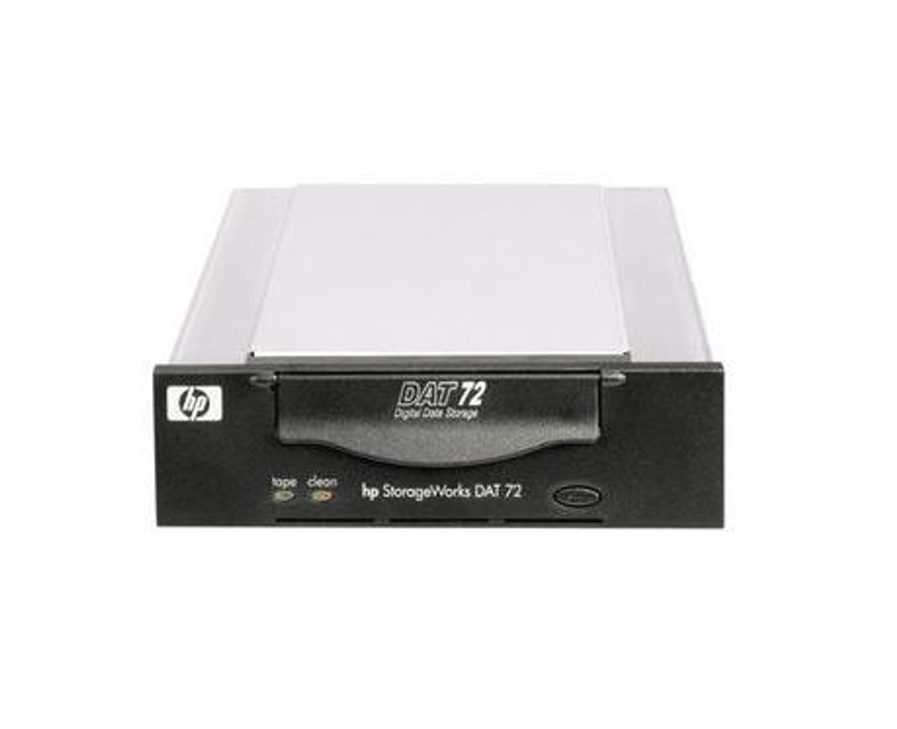 C7438-00652 - HP StorageWorks DAT-72i 36GB(Native)/72GB(Compressed) DDS-5 SCSI 68-Pin Single Ended LVD Internal Tape Drive (Carbon)