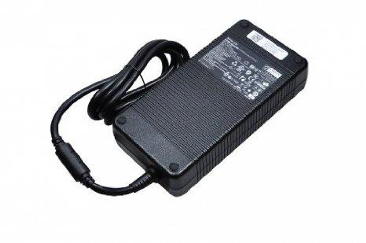 Y90RR - Dell 330-Watts AC Adapter