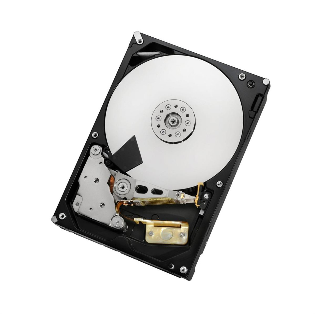0F22146 - Hitachi MegaScale DC 4000.B 4TB 5700RPM SATA 6.0G/ps 64MB Cache 3.5-inch Internal Hard Drive