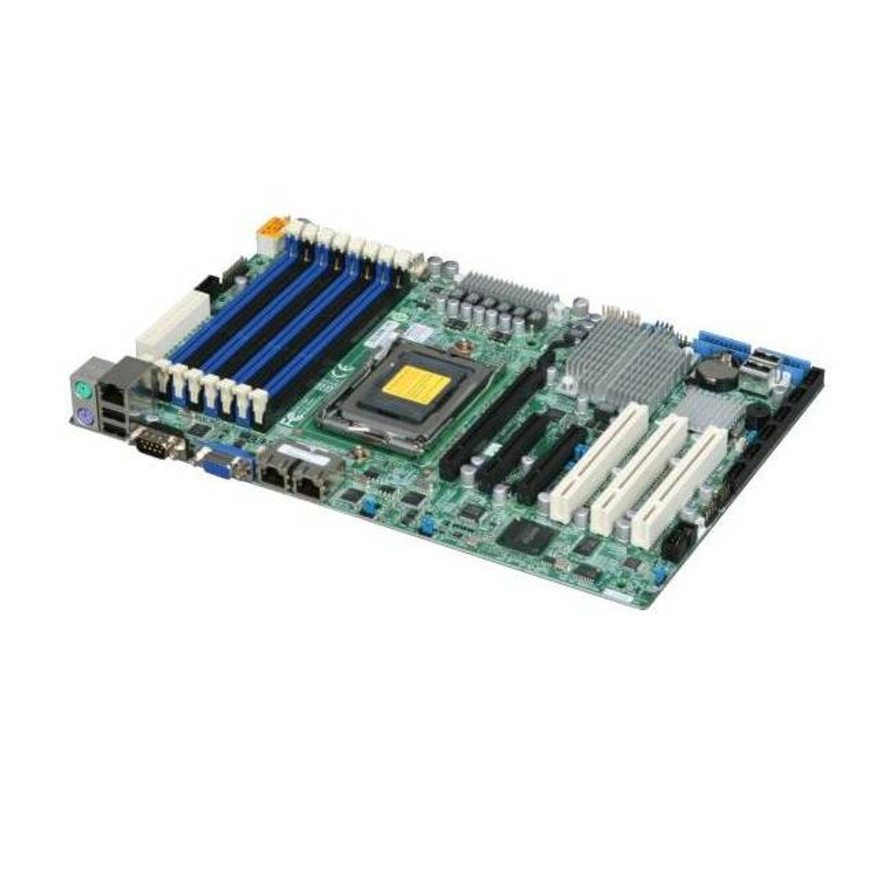 Supermicro H8SGL-F-O Opteron 6100/ AMD SR5650/ V&2GbE/ ATX Server Motherboard