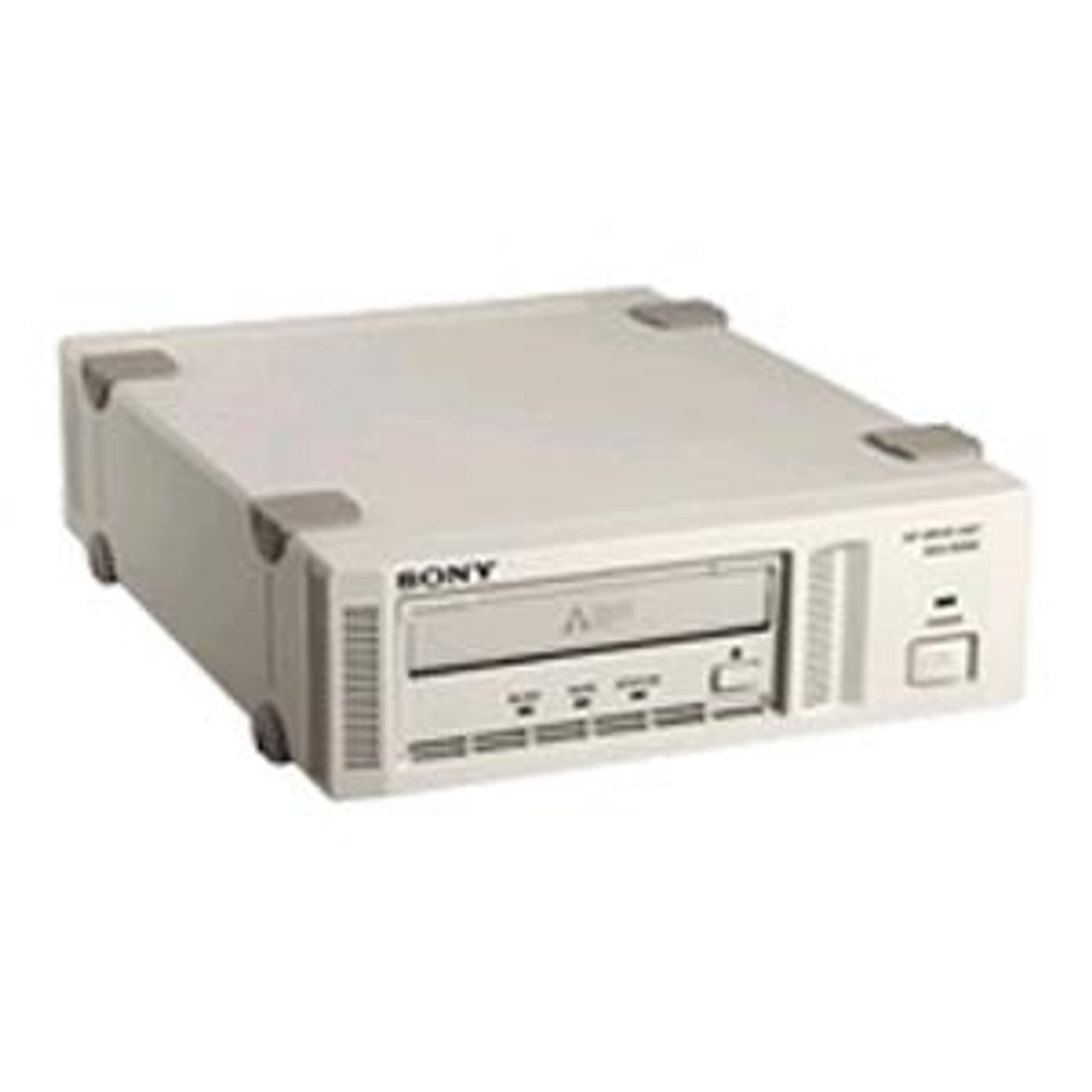 AITE90-UL - Sony StorStation AIT-1 External Tape Drive - 35GB (Native)/91GB (Compressed) - USBExternal