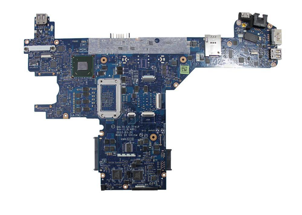 F761C - Dell System Board for Latitude E6430 Laptop