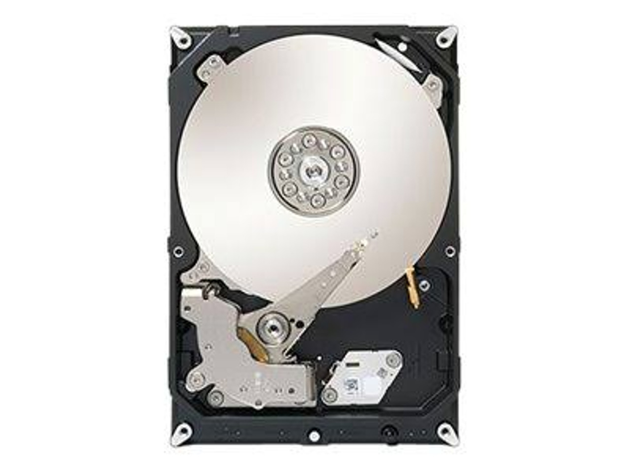 S26361-F3294-E100 - Toshiba 1 TB 3.5 Internal Hard Drive - SATA/300 - 7200 rpm - 8 MB Buffer - Hot Swappable - Hot Pluggable